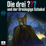 Die drei ??? Fragezeichen Folge 231 auf CD